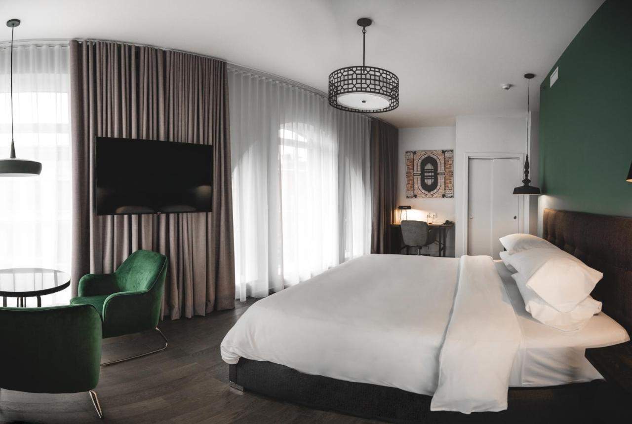 Hotel Oui Go! Trois-Rivières Zewnętrze zdjęcie