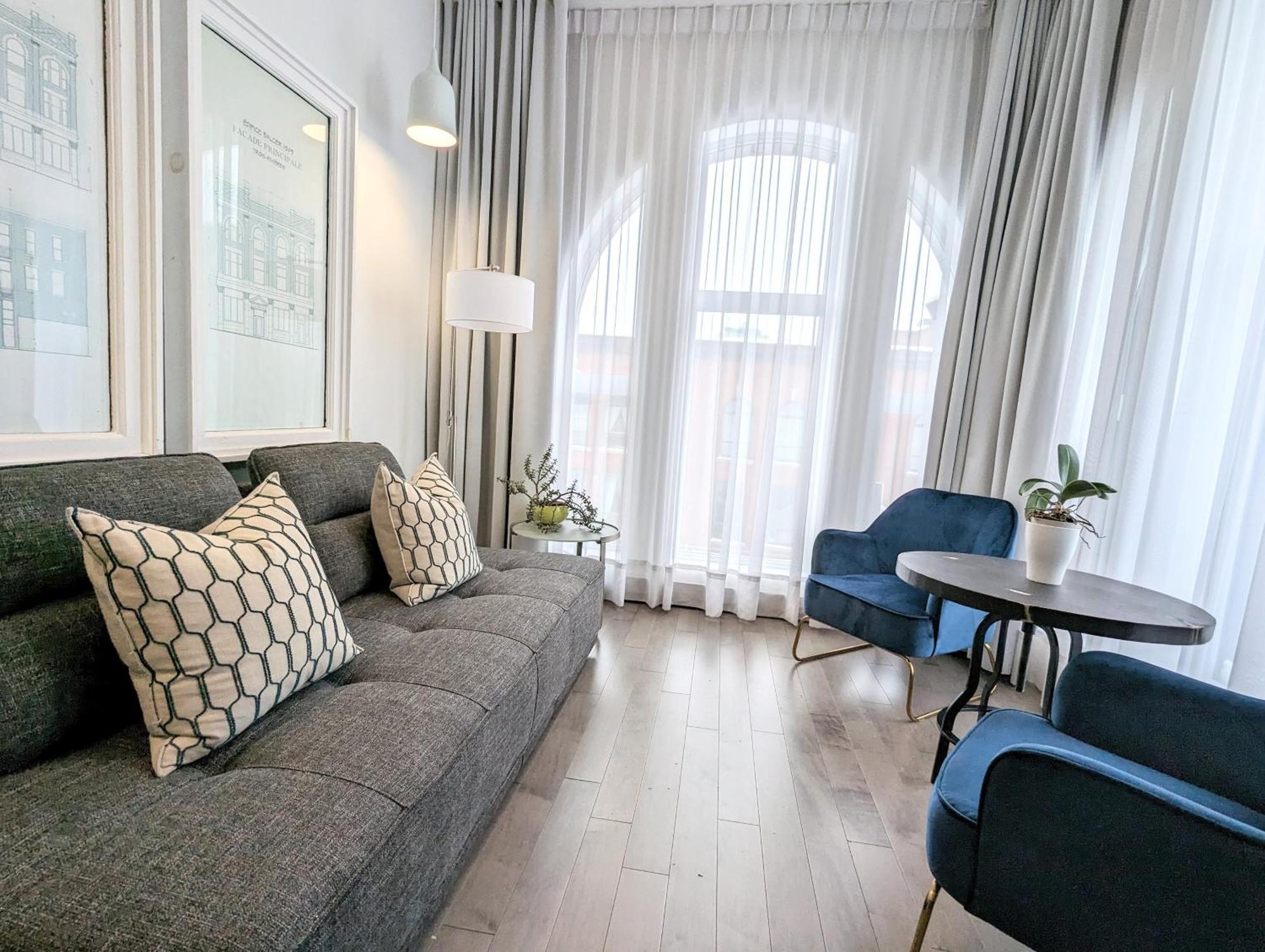 Hotel Oui Go! Trois-Rivières Zewnętrze zdjęcie