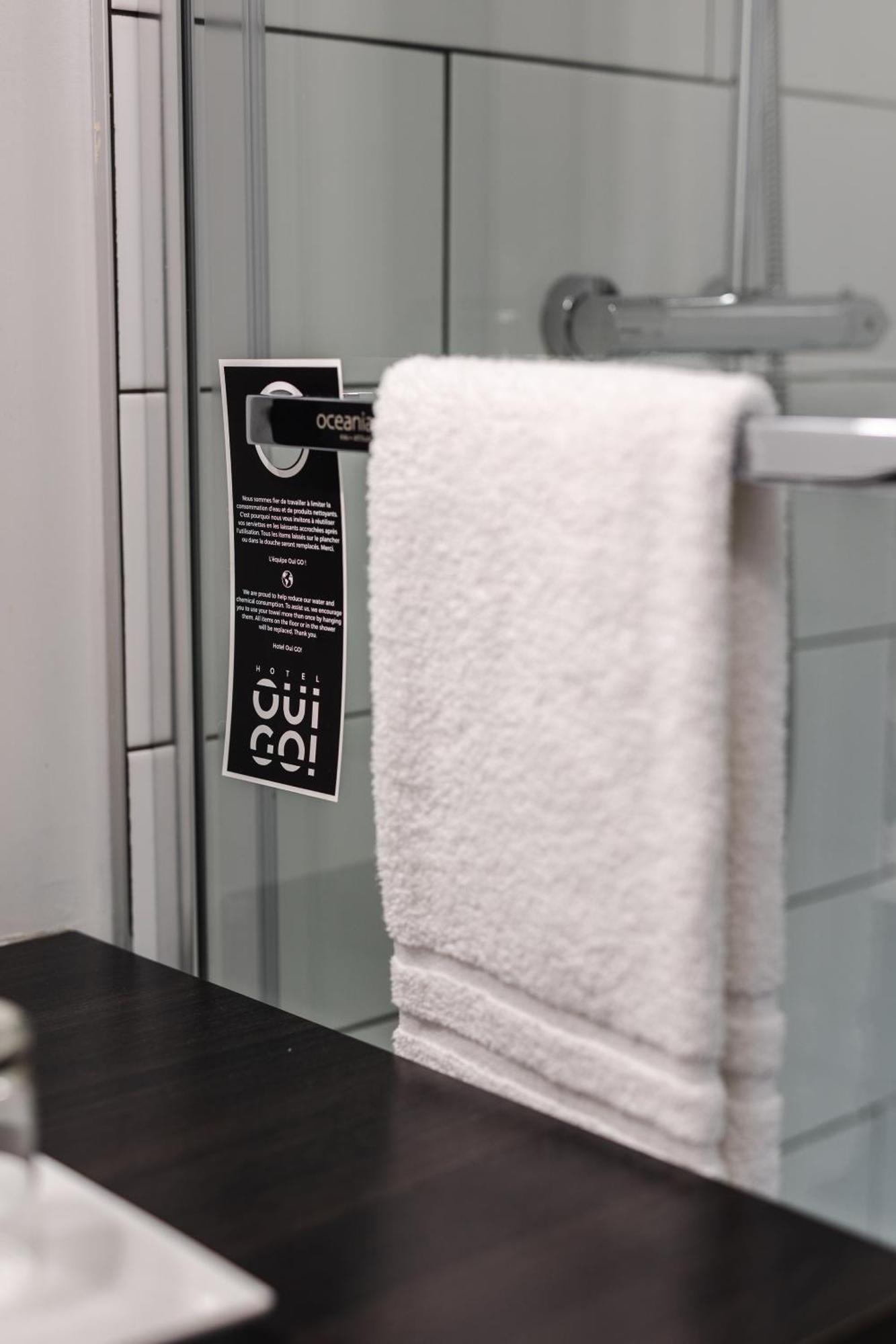 Hotel Oui Go! Trois-Rivières Zewnętrze zdjęcie