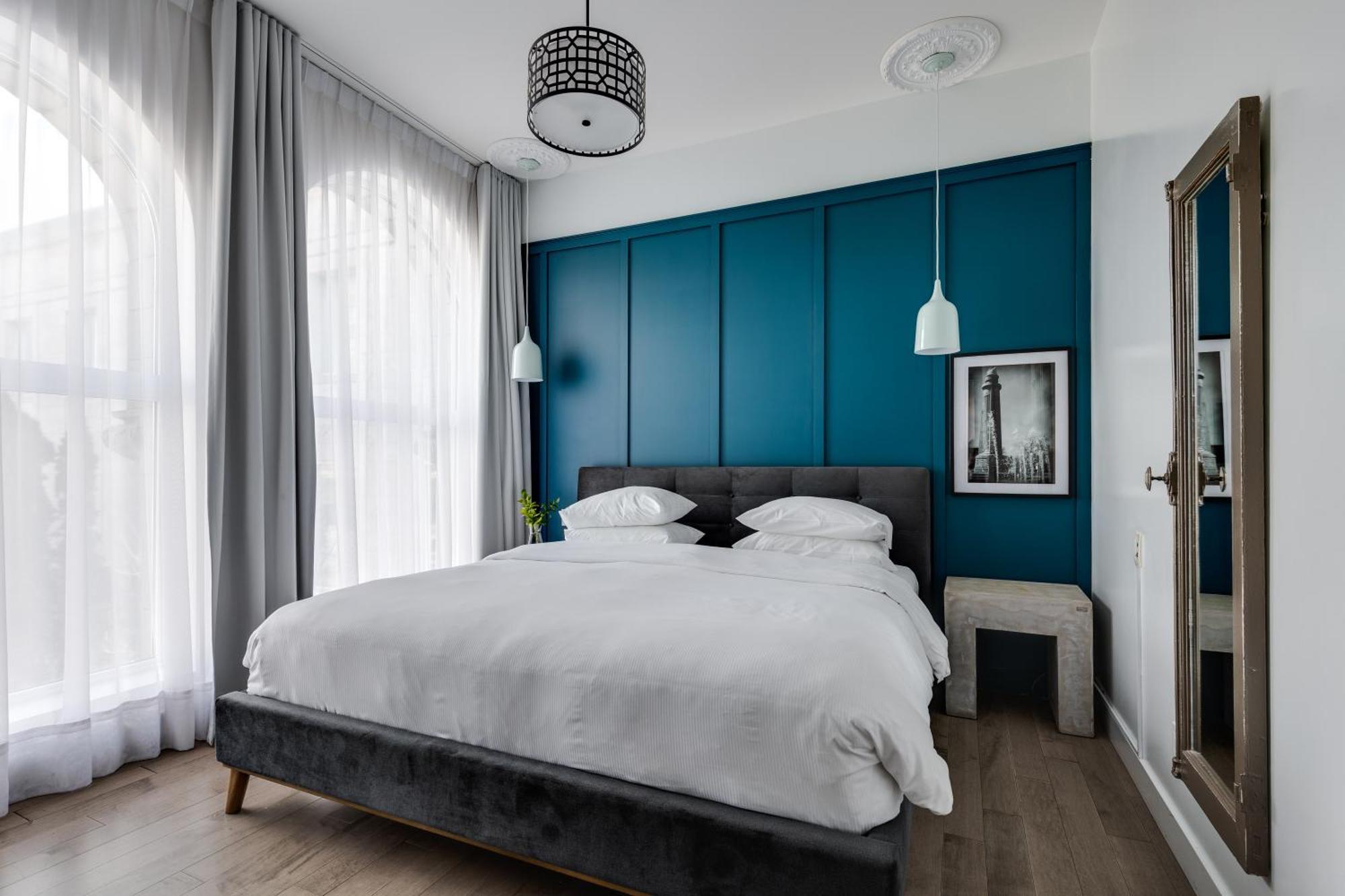 Hotel Oui Go! Trois-Rivières Zewnętrze zdjęcie