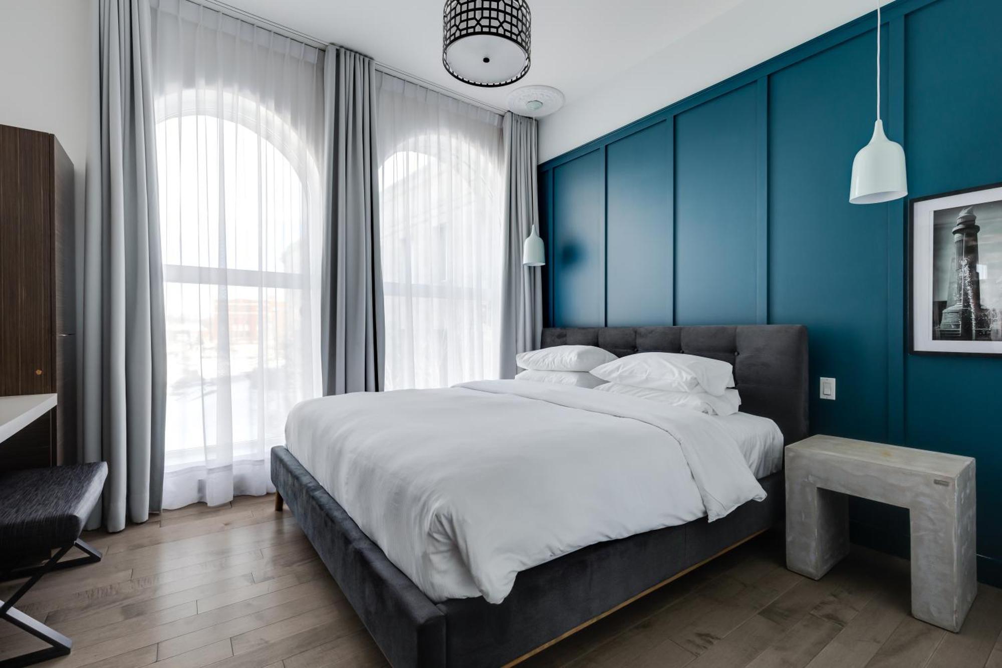 Hotel Oui Go! Trois-Rivières Zewnętrze zdjęcie