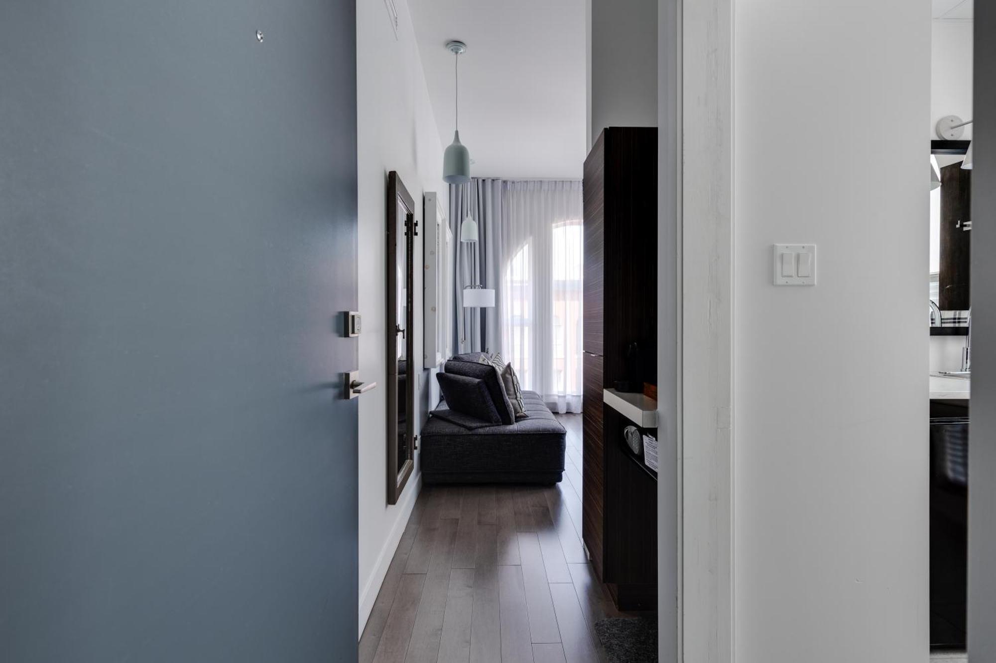 Hotel Oui Go! Trois-Rivières Zewnętrze zdjęcie