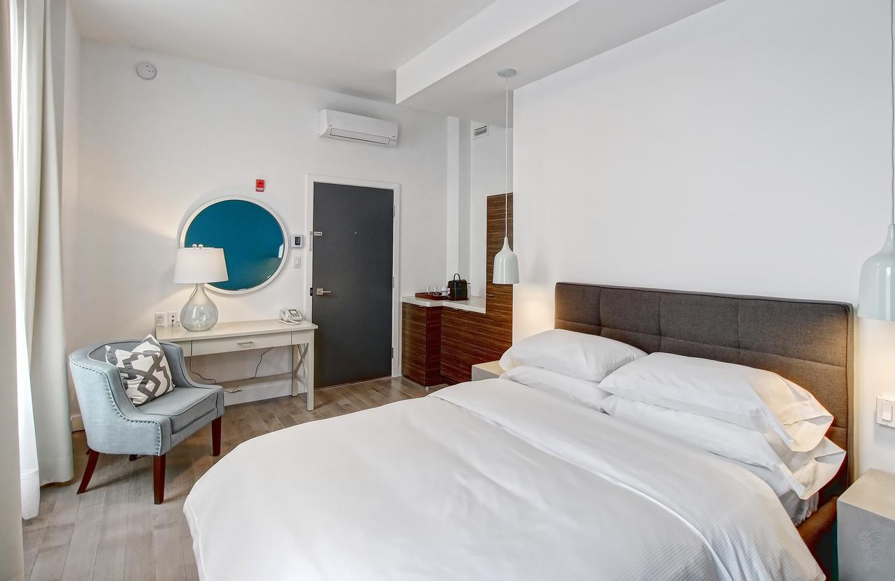 Hotel Oui Go! Trois-Rivières Zewnętrze zdjęcie