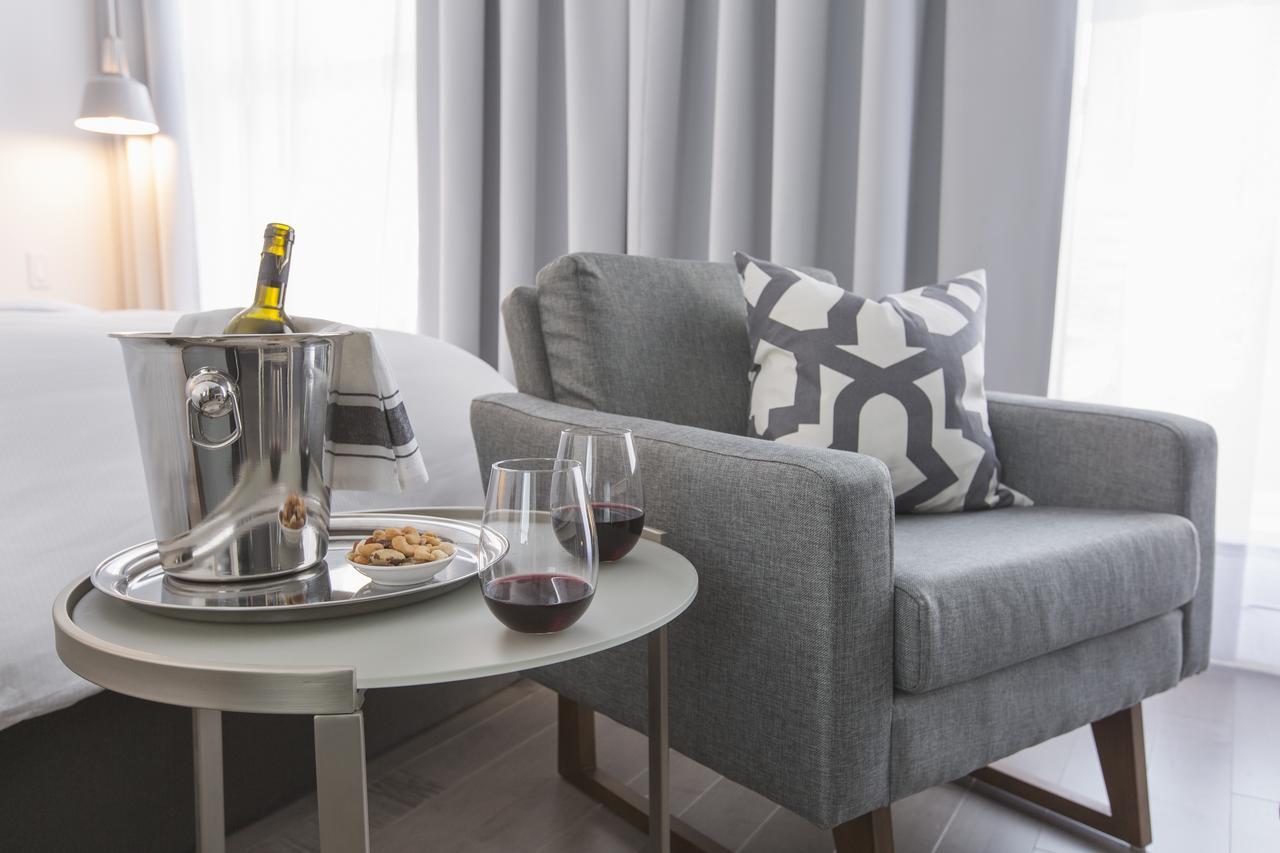 Hotel Oui Go! Trois-Rivières Zewnętrze zdjęcie
