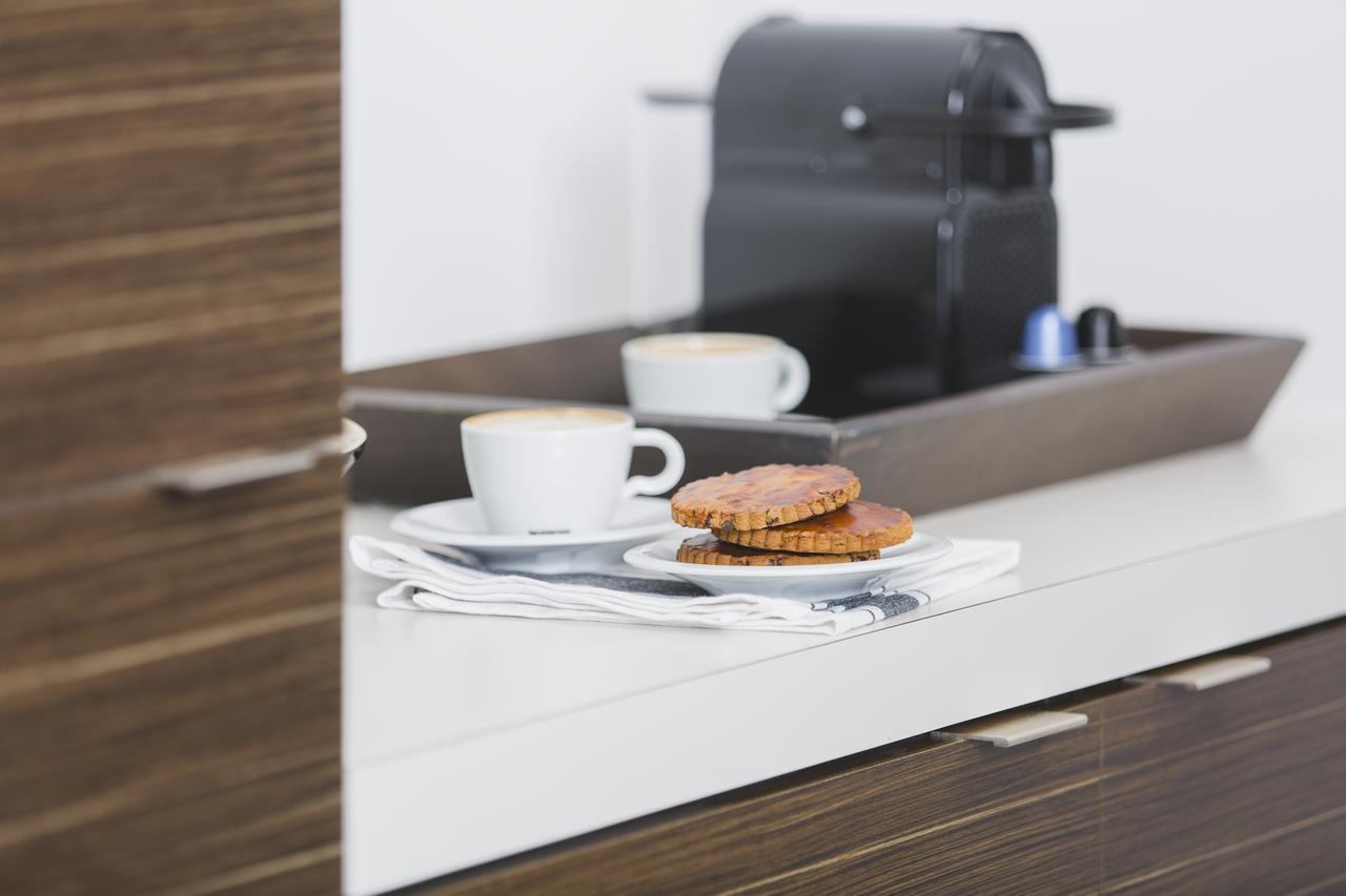 Hotel Oui Go! Trois-Rivières Zewnętrze zdjęcie