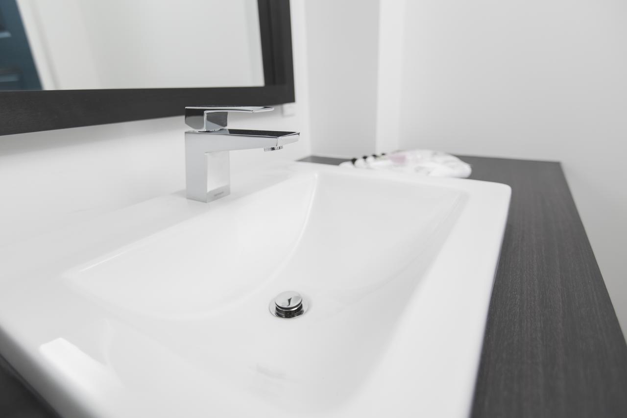 Hotel Oui Go! Trois-Rivières Zewnętrze zdjęcie