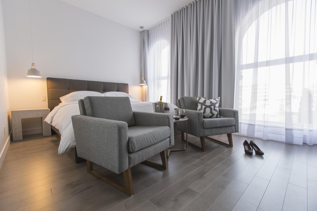 Hotel Oui Go! Trois-Rivières Zewnętrze zdjęcie