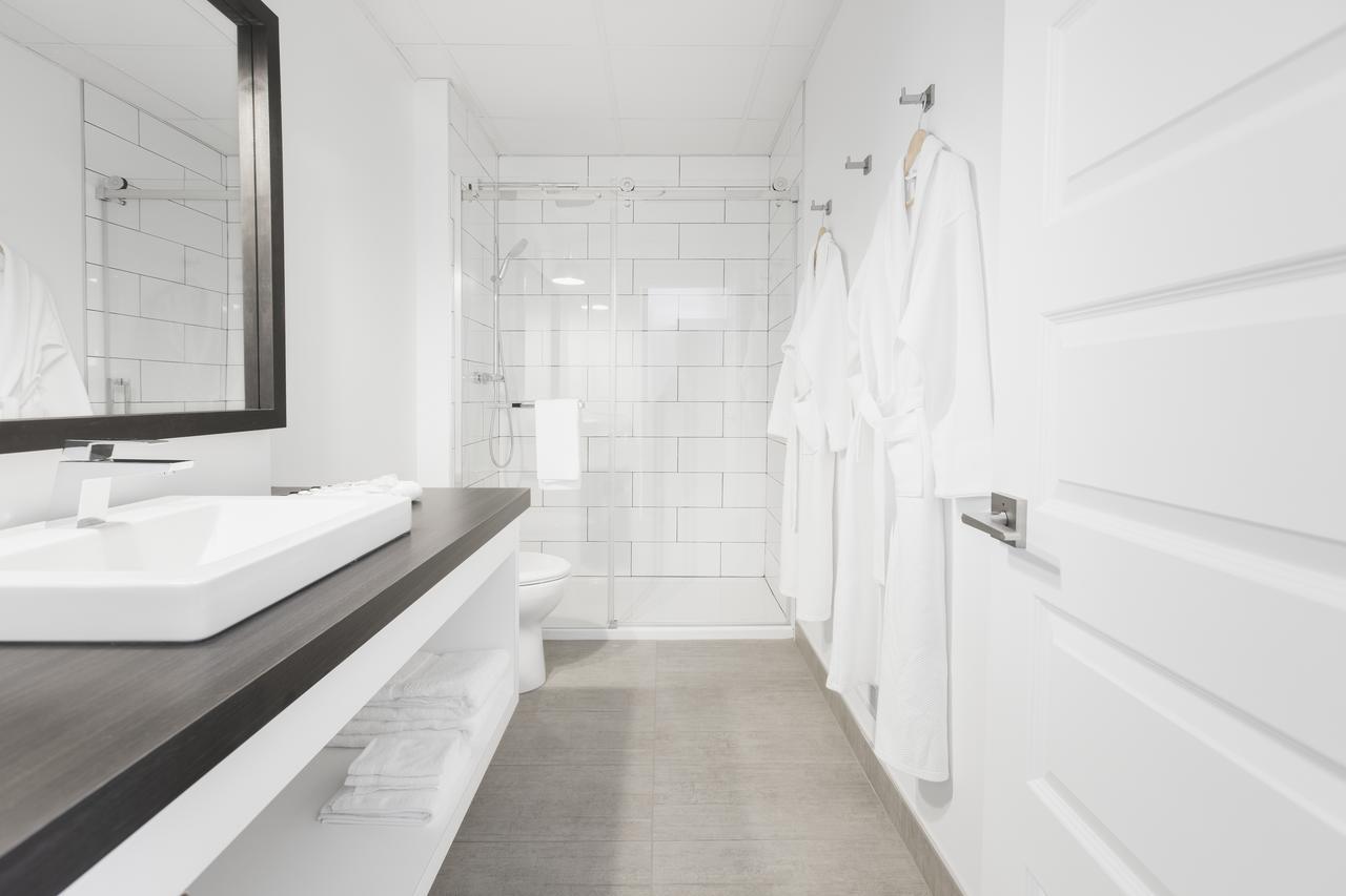 Hotel Oui Go! Trois-Rivières Zewnętrze zdjęcie