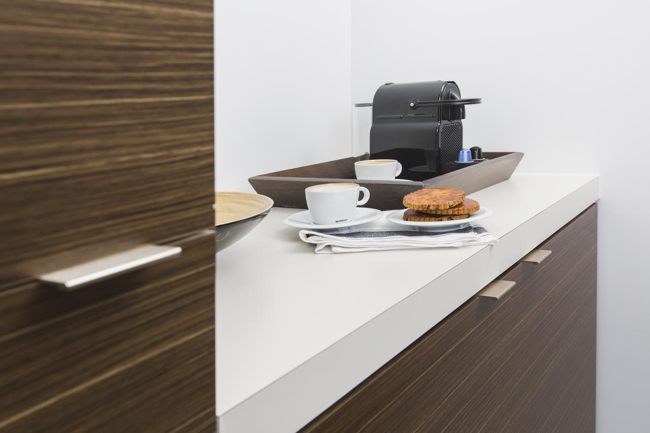 Hotel Oui Go! Trois-Rivières Zewnętrze zdjęcie