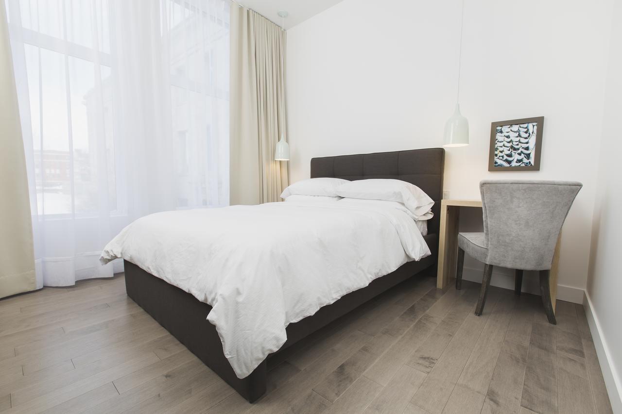 Hotel Oui Go! Trois-Rivières Zewnętrze zdjęcie