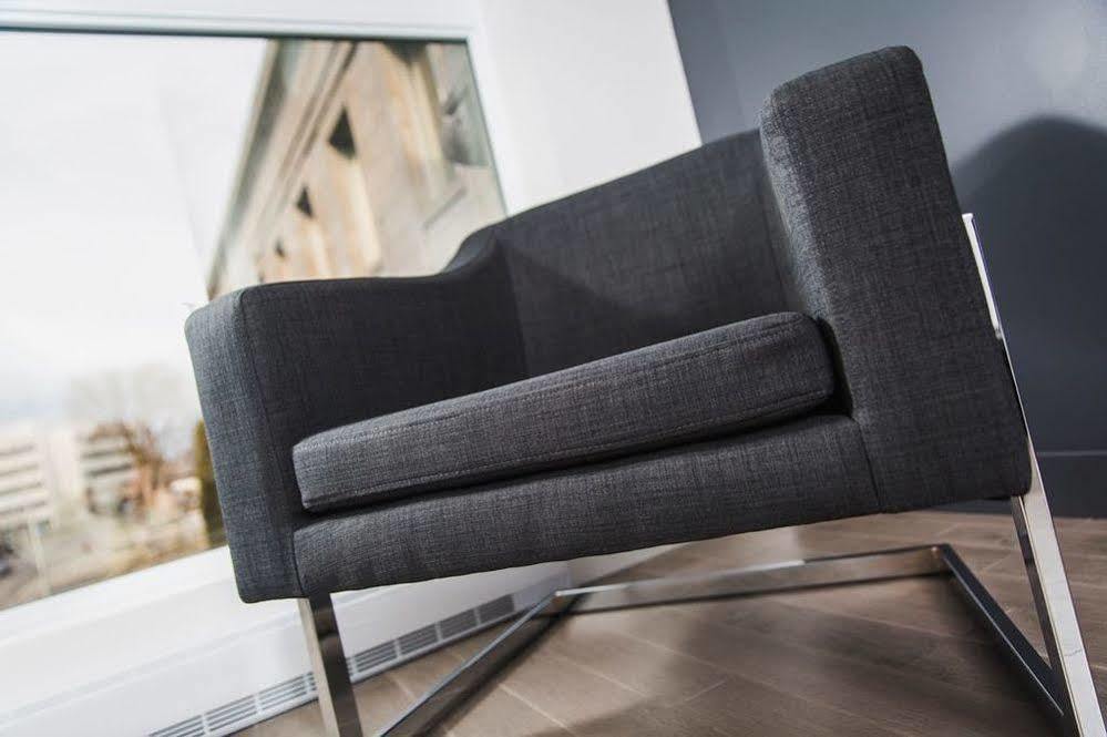 Hotel Oui Go! Trois-Rivières Zewnętrze zdjęcie