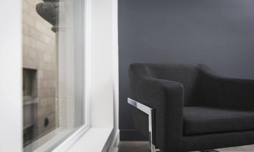 Hotel Oui Go! Trois-Rivières Zewnętrze zdjęcie