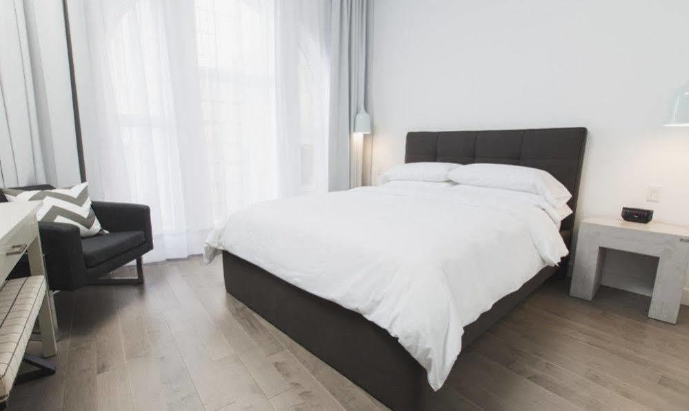 Hotel Oui Go! Trois-Rivières Zewnętrze zdjęcie