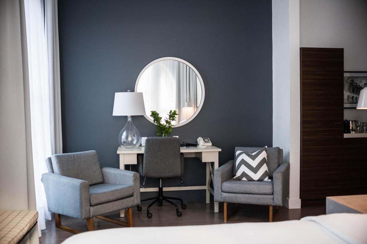 Hotel Oui Go! Trois-Rivières Zewnętrze zdjęcie
